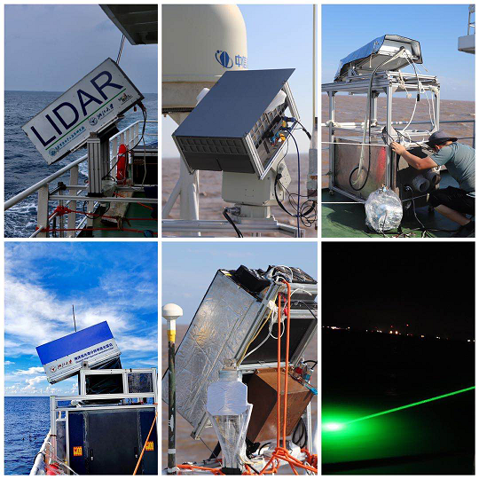 国产海洋激光雷达设备.png